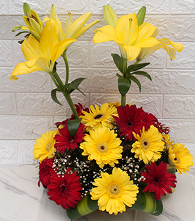 Basket of Joy