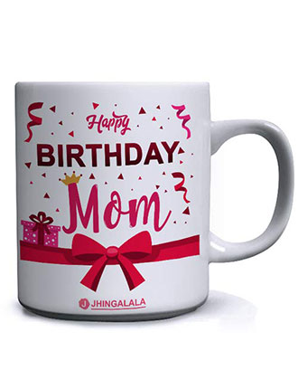 Mom's Birthday