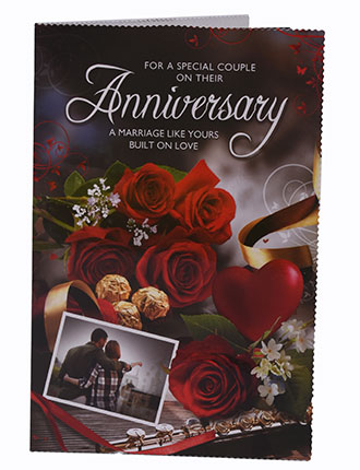 Anniversary