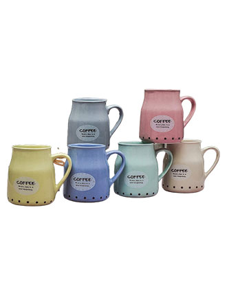 Mini Coffee Mug