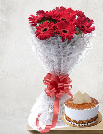 Make Me Blush with Butterscotch