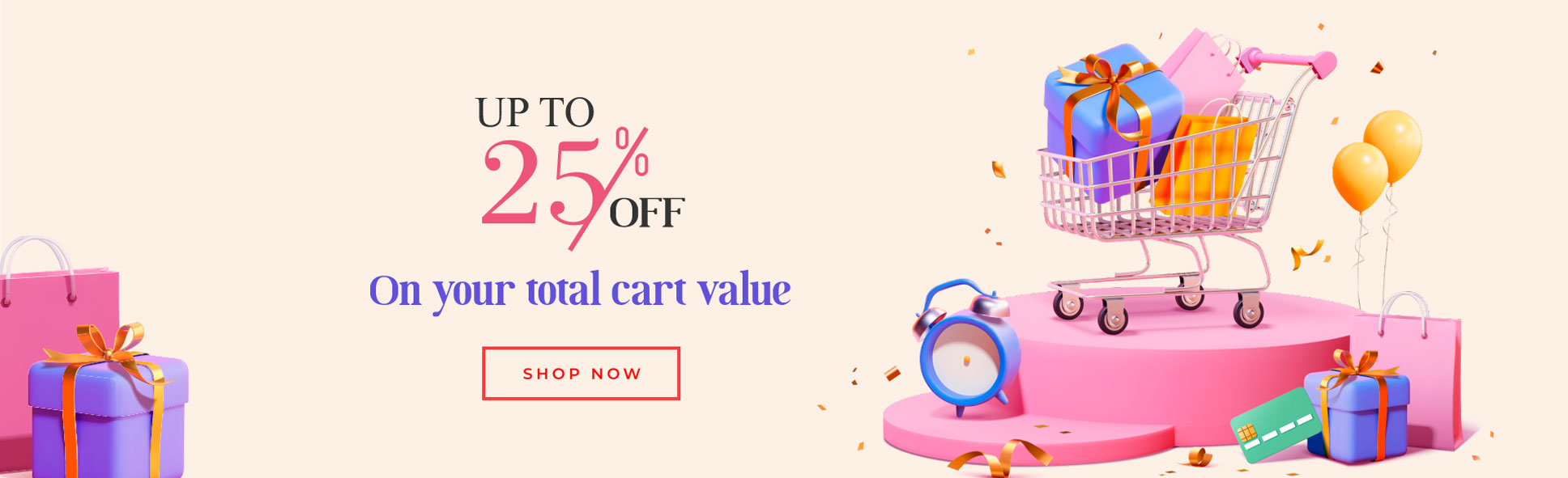 SWEETS N PETALS promo